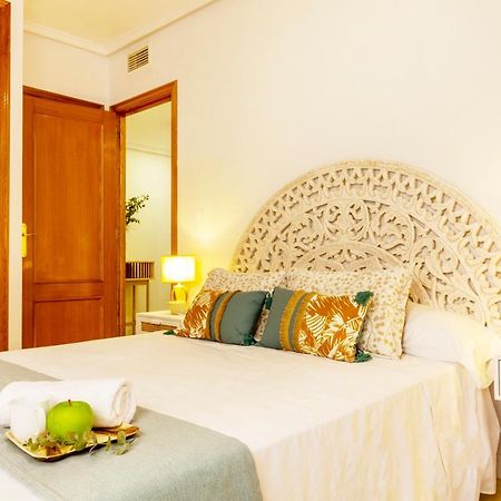 Apartamento Pink Maritimo Торевьиа Экстерьер фото