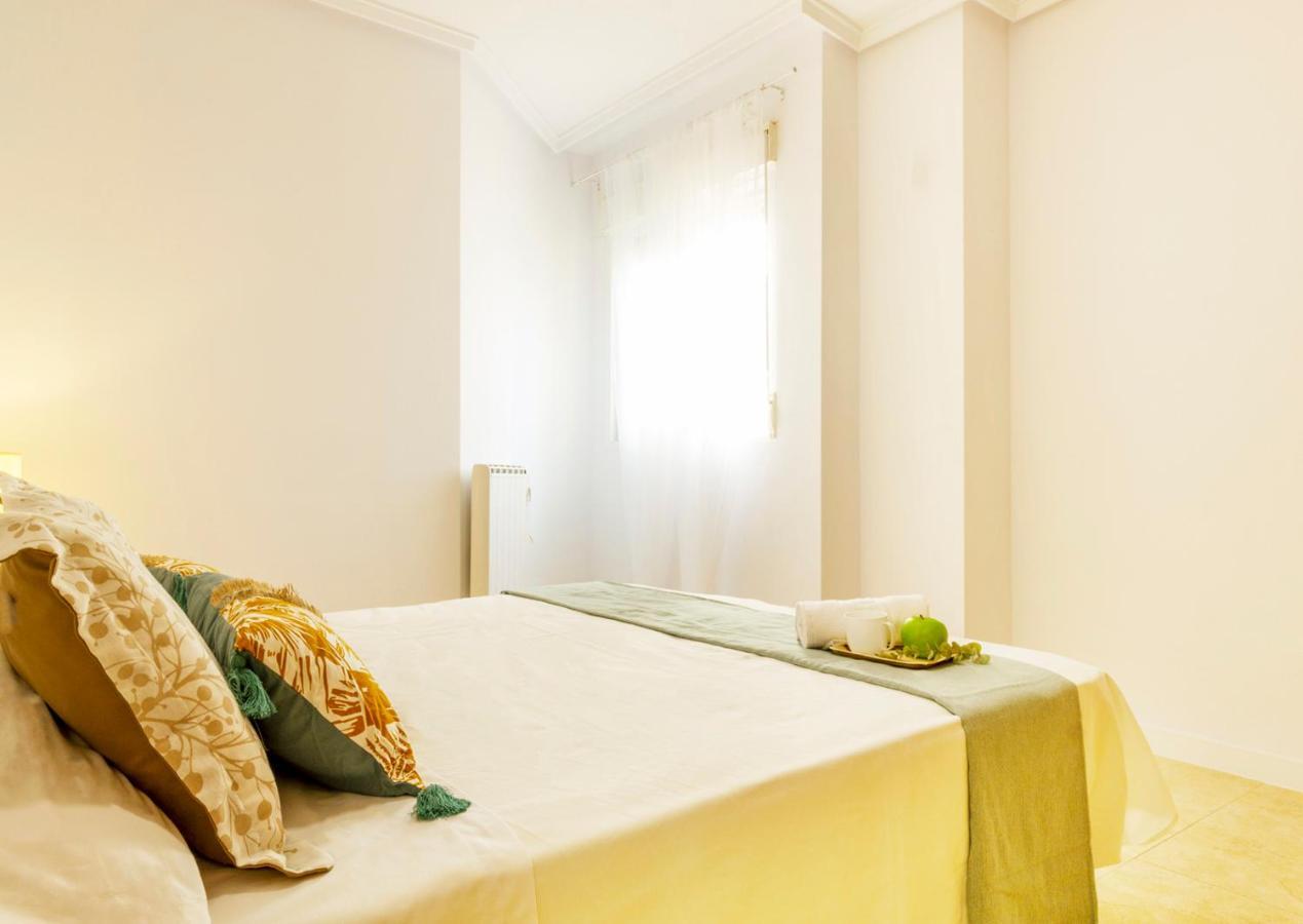 Apartamento Pink Maritimo Торевьиа Экстерьер фото