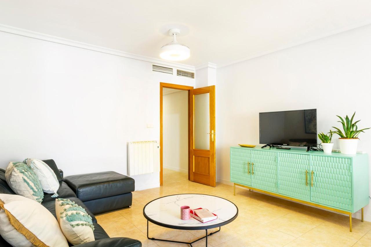 Apartamento Pink Maritimo Торевьиа Экстерьер фото