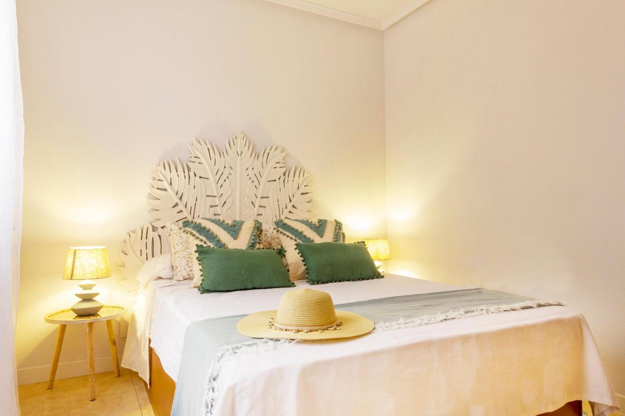 Apartamento Pink Maritimo Торевьиа Экстерьер фото