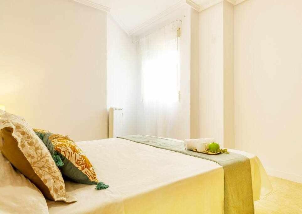 Apartamento Pink Maritimo Торевьиа Экстерьер фото