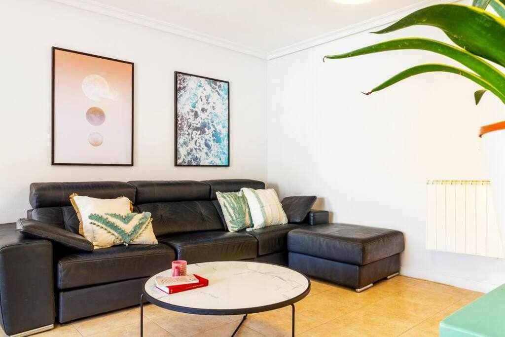 Apartamento Pink Maritimo Торевьиа Экстерьер фото