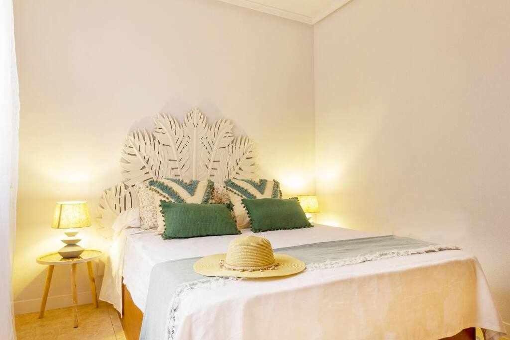 Apartamento Pink Maritimo Торевьиа Экстерьер фото