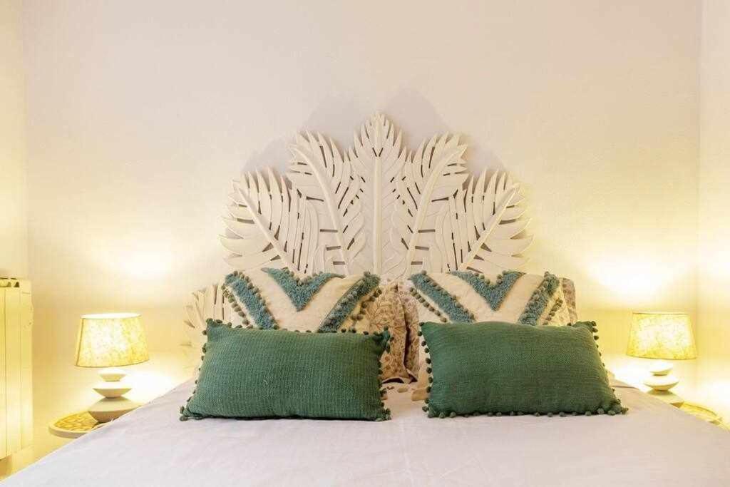 Apartamento Pink Maritimo Торевьиа Экстерьер фото